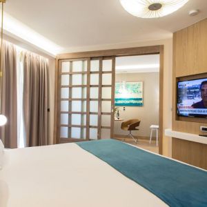 Hotel Anthemus Sea Beach and Spa