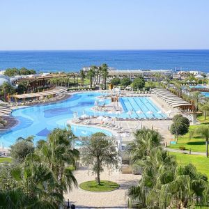 Hotel Baia Lara