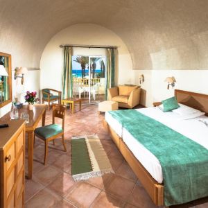 Hotel Calimera Delfino Beach Resort and Spa