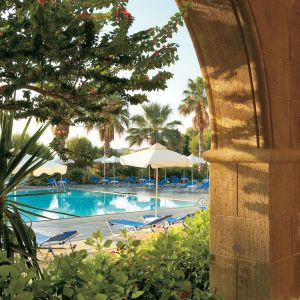 Hotel Grecotel Lux Me Dama Dama