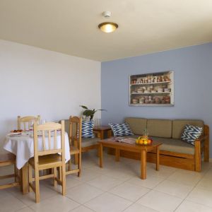 Hotel Playa Del Sol