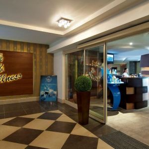Hotel Sueno Golf Belek