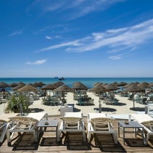 Hotel The Sindbad