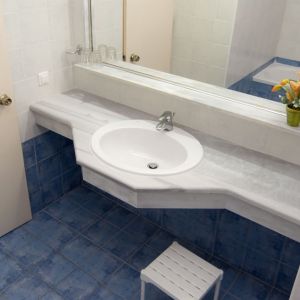 Hotel Alexandros Corfu