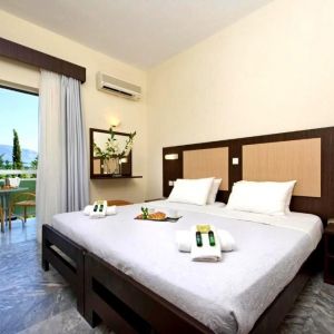 Hotel Amalia Corfu