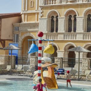 Hotel Atlantica Aegean Blue