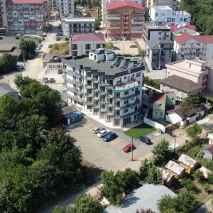 Hotel Novus