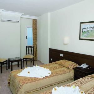 Hotel Mirador