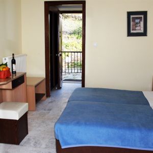 Hotel Aristoteles Holiday Resort and SPA