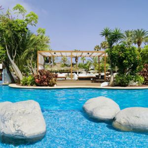 Hotel H10 Conquistador