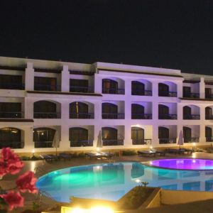 El Khan Sharm Hotel
