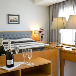 Hotel Athena Rodos