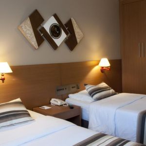Hotel Augustos Copacabana