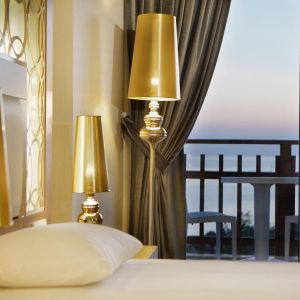 Hotel Justiniano Deluxe Resort