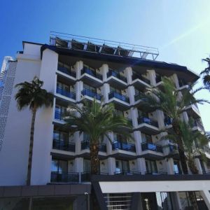 Sette Serenity Hotel