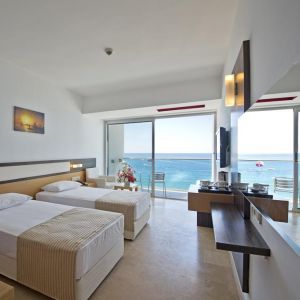Yalihan Una Hotel