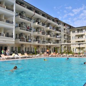 Club Hotel Belpinar