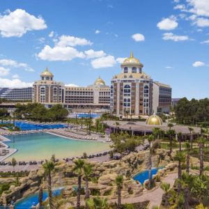 Hotel Delphin BE Grand Resort