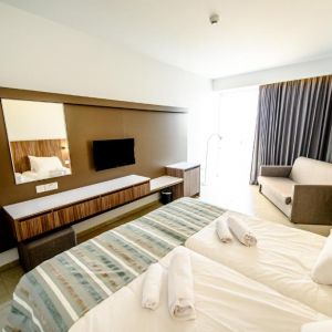Hotel Eleana