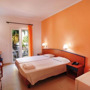 Hotel Metaxa