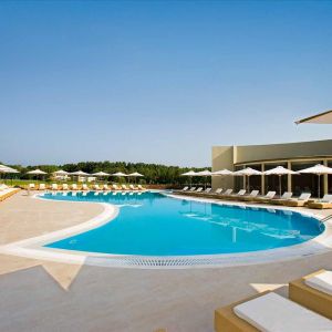 Hotel Porto Sani
