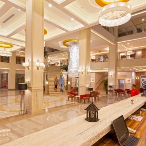 Hotel Royal Garden Beach