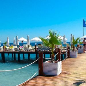 Hotel Alkoclar Exclusive Kemer