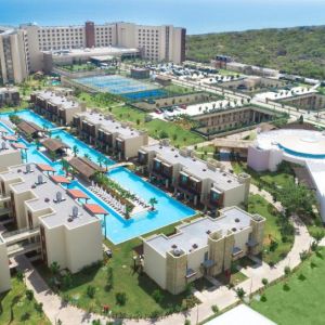 Concorde Luxury Resort and Casino