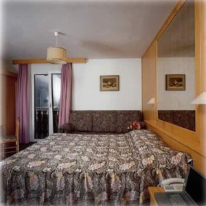 Hotel Olympia