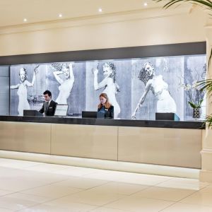 H10 Andalucia Plaza (Adults Only)