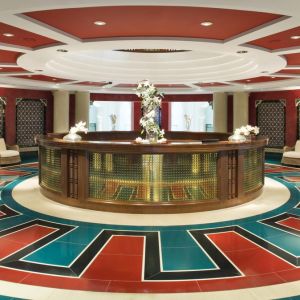 Hotel Burj Al Arab
