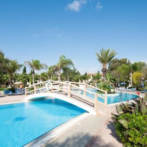 Hotel Anmaria Beach
