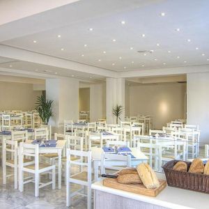 Hotel Dimitrios Beach Rethymno