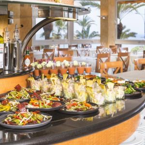 Hotel Marsol