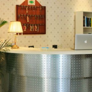Hotel Mon Reve