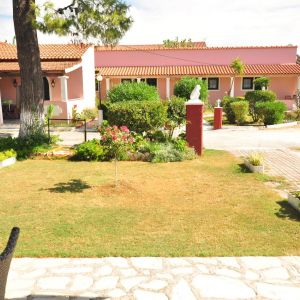 Hotel Tassos Apartments