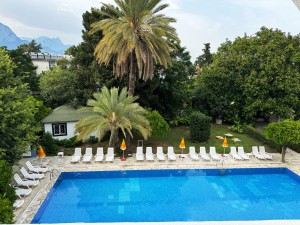 La Muer City Hotel Kemer (Ex.Korient Hotel)