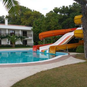 Club Boran Mare Beach