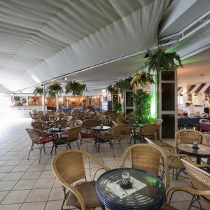 Hotel Playa Del Sol