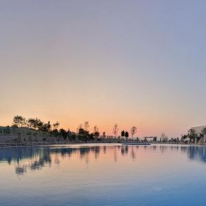 Hotel White Lagoon Park