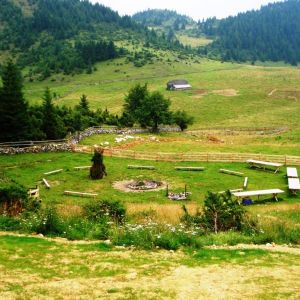 Hotel Bucegi Fundata