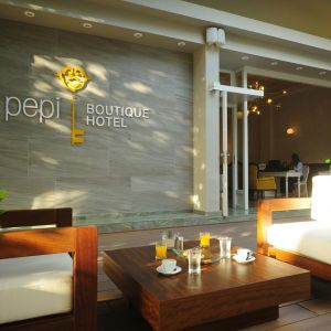 Pepi Boutique Hotel (Adults Only)