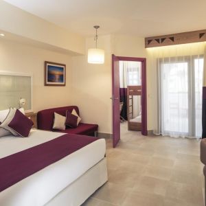 Hotel Mercure Hurghada