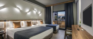 Kaia Coracesium Hotel (ex. Villa Sun Flower Beach)