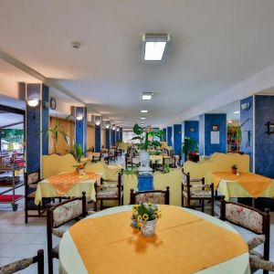 Hotel Kamchia Park