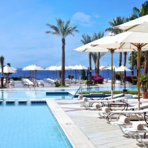 JAZ FANARA RESORT and RESIDENCE(EX. IBEROTEL CLUB FANARA SHARM EL