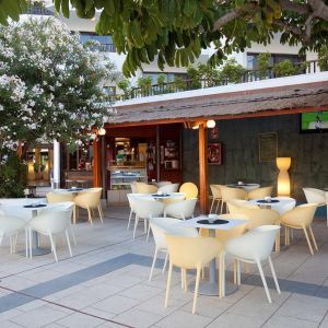 Apart Hotel Aguamar
