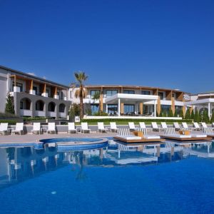 Cavo Olympo Luxury Hotel and Spa