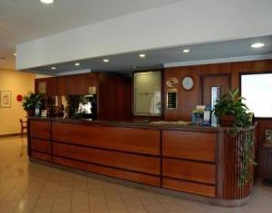 Hotel Idea Catania Ognina
