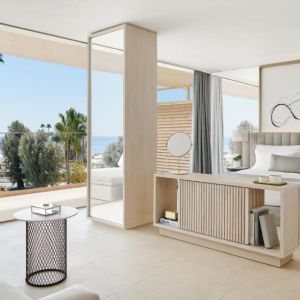 Hotel Ikos Andalusia